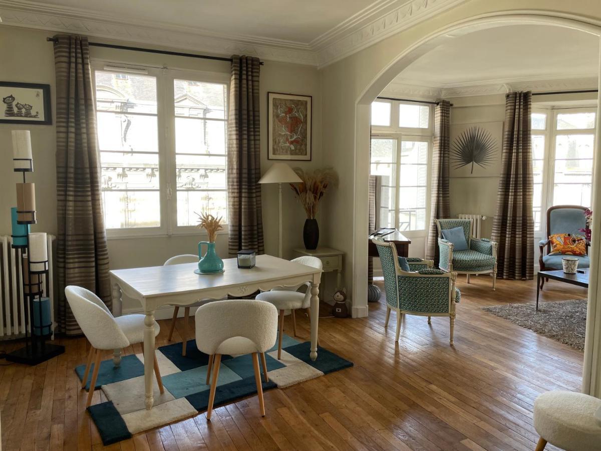 Apartment Clovis Reims